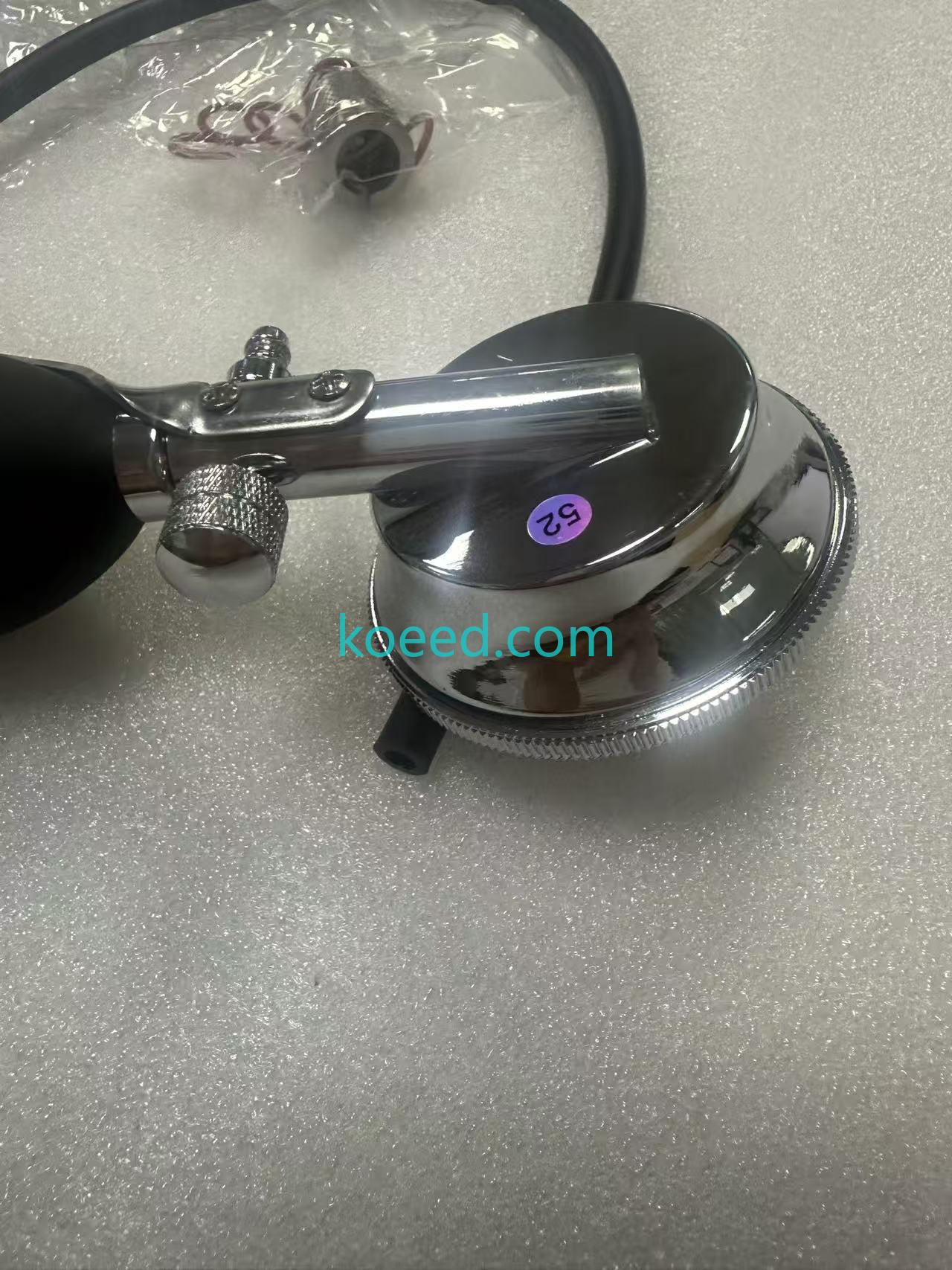 Endoscope Leak Tester - Koeed Fashion View